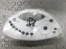 MASCHERINA TASTIERA FRONTALE NUOVA PANNELLO TASTI COMPATIBILE BIMBY TM 31