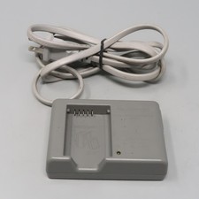Genuine OEM Olympus BCN-1 Li-ion Battery Charger w/ Power Cable
