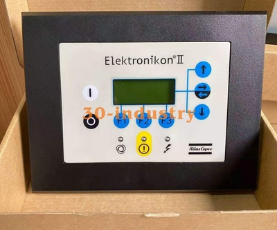 #ad 1900071001 FIT ELEKTRONIKON Screw Air Compressor Controller Panel *rr EUR 918.14