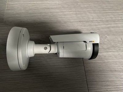 AXIS P1435-LE  1080p IP Netzwerk Kamera IR  PoE Onvif NP UVP: 750 Euro