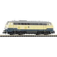 Piko 40532 N Diesellokomotive BR 216 DB IV