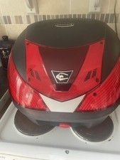 Mobility Shooter Top Box