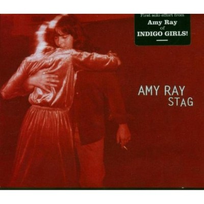 Amy Ray Stag CD NEU