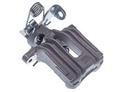 Denckermann Bremssattel Hinterachse, Links U.A. FüR Audi, Seat