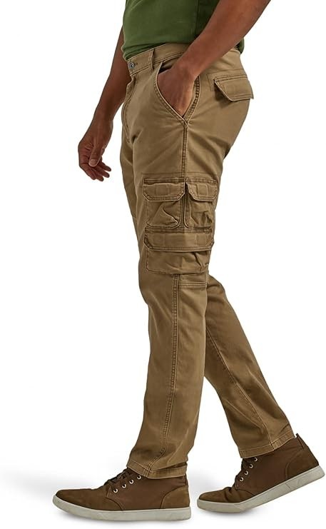 Levis Mens 511 Slim Fit Jeans (Also Available in Big Tall) - Tamaño