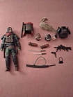 Hasbro G.I. Joe Classified 6” Budo #174 Loose