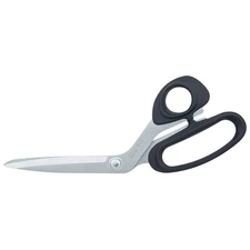 Kai 5230 9-Inch Dressmaker's Bent Scissors Shears Trimmers