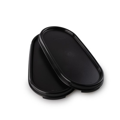 Tupperware Eidgenosse Ersatzdeckel glatter Deckel (2)