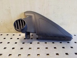 SKODA OCTAVIAII 1Z3 Türspiegelrahmen vorne links 1Z0837974 1.60 Diesel 26139026