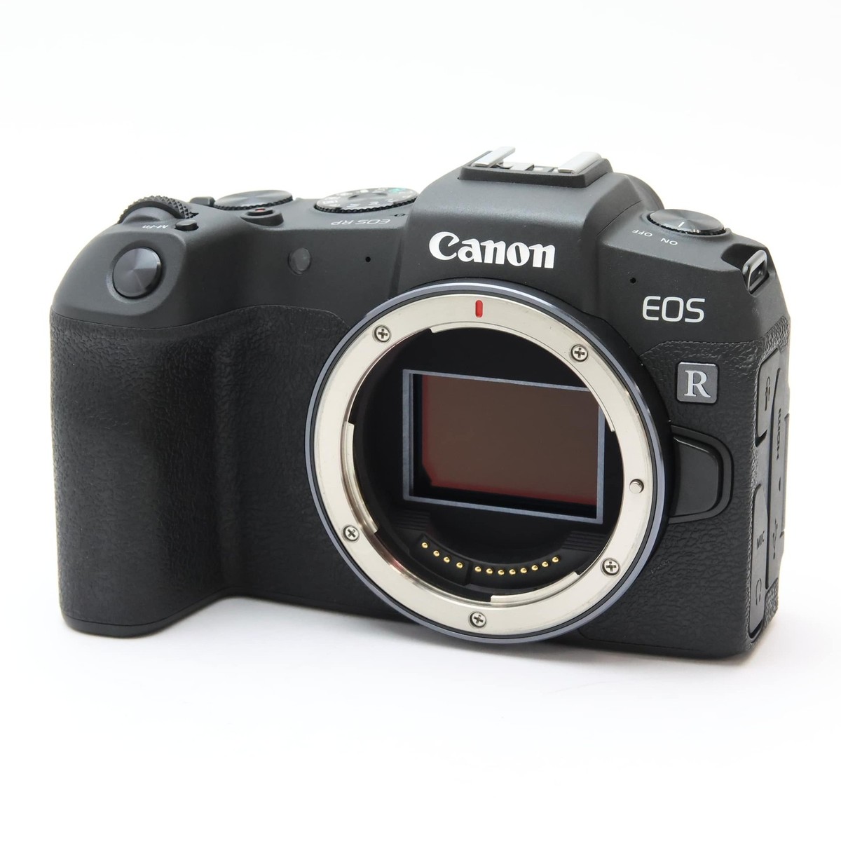 Canon EOS RP ボディ 新品)Canon (キヤノン) EOS RP ボディ（商品ID：4549292132144
