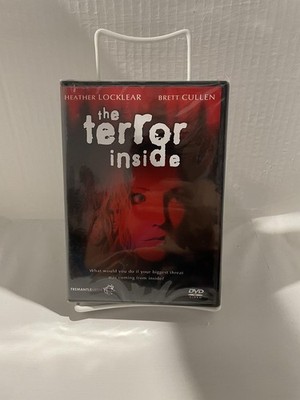 The Terror Inside