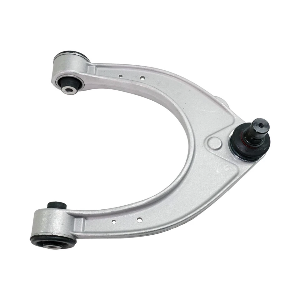 For BMW 740Li xDrive 2013-2015 Control Arms Front Driver and Passenger Side Pair - Image 2 of 4