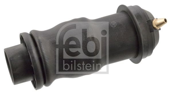 FEBI BILSTEIN 108904 Driver Cab Suspension Bellow 300mm Length Fits SCANIA