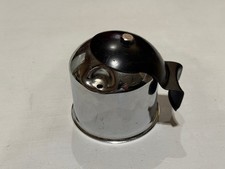 Sun Tachometer Chrome Cup Wmount Sun Tachometer Chrome Cup Wmount