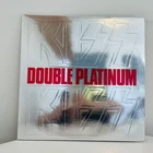 Kiss Double Platinum 2x12" Black Vinyl LP 1978 Casablanca Japan Rock Vintage