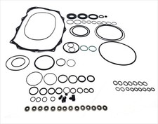 Transmission Overhaul Rebuild Kit Zf 8hp45 845te 8-speed For Bmw2010-2016