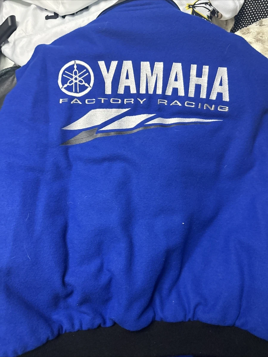 Yamaha Size L Blue Shirts for Men for sale | eBay