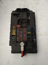 MINI R55 R56 R57 R61 Fuse Box Genuine Part No. 3450435