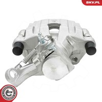 Esen SKV 78SKV554 Bremssattel Hinten Rechts FüR Cadillac BLS Opel Vectra C GTS