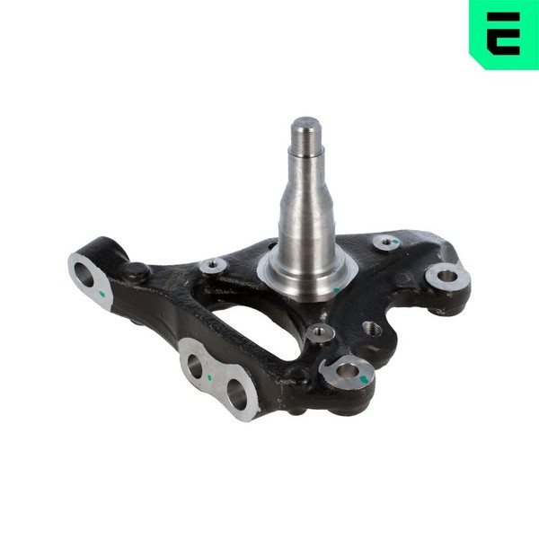 Optimal Achsschenkel RadaufhäNgung KN-401157-01-L Stahl FüR Mercedes Klasse W204-image