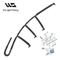 Kraftstoffleitung FüR Seat Altea Ibiza IV Leon Toledo IV 1.6 TDI 03L130235AF