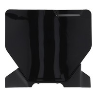 Acerbis Startnummerntafel FüR Husqvarna Numberplate TC 85 Schwarz