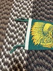 Vintage Pawtucket, RI Travel Souvenirs - Indian Chief Pennant & Post Cards — photo 4
