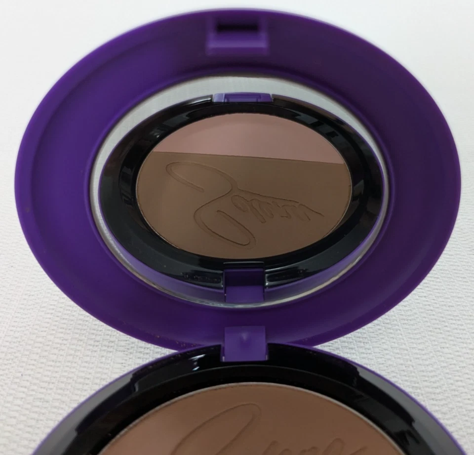 MAC Cosmetics Selena TECHNO CUMBIA Powder Blush Duo Full Size 0.35 oz New in Box - Image 4 of 4