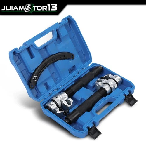 Heavy Duty Coil Strut Spring Compressor Remover Installer Suspension Auto Tool