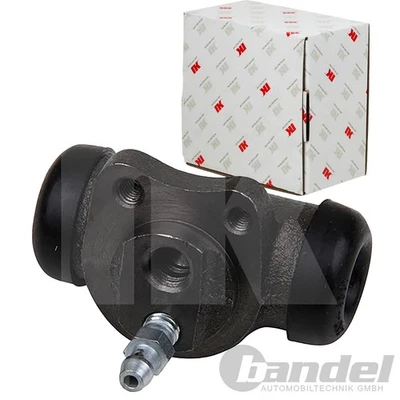 NK Cylindre Convient pour Chevrolet Aveo Corse Lanos Étincelle Daewoo Espero - Photo 1/2