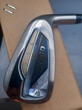 XXIO 13 Set Of Irons 5-PW Regular Flex Steel Shafts Right Hand