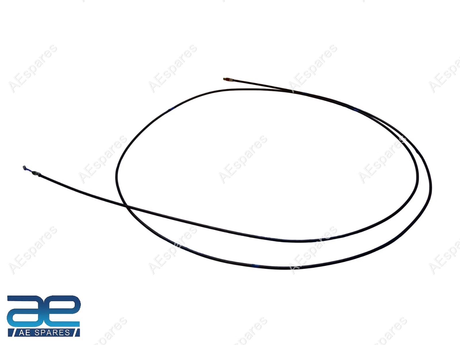 Fuel LID Opener Cable Fits For Suzuki S-Presso 1.0L 2019-Now 76430M62S00 view 2