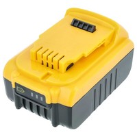 Akku FüR Dewalt DCB184, DCB200, DCB201-2, DCB201, DCB185, DCB183 3000Mah 18V
