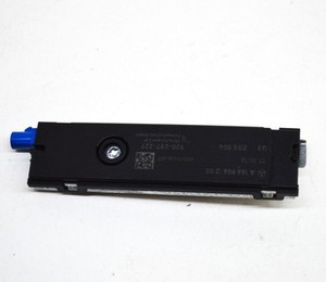 MB GLE Coupé C292 Antennenverstärker A1669061200 3.00 Diesel 179kw 2017