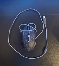 Wired Optical Gamestart Gaming Mouse Color Changing Gamestart