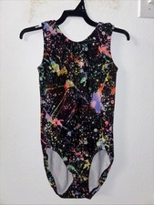 Garland Activewear body ginnastica donna AS in ottime condizioni!!