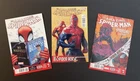 AMAZING SPIDER-MAN #6, 7, 8 (Marvel 2014 Vol. 3) Gemini mailer