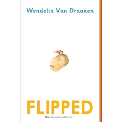 Flipped -  NEW Wendelin Van Dr 2003