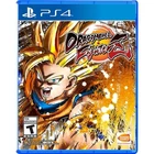 Namco Bandai Entertainment Dragon Ball FighterZ Day One Edition (PS4)