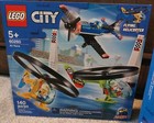 New! Lego City Lot Of Two Sets- #60248, 60260 — photo 2