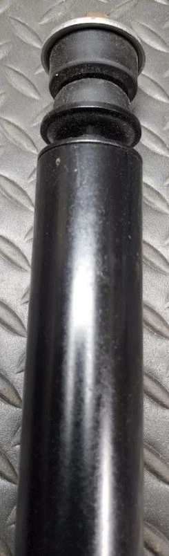 Boge 后减震器 - 32-451-2 - 适用于梅赛德斯-奔驰 190C、190DC 及更多 — 第 3/4 张图片