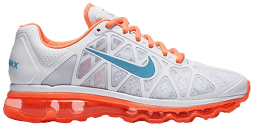 2011 nike air max womens