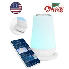 Hatch Rest+ 2nd Gen All-in-one Sleep Assistant, Nightlight & Sound Machine