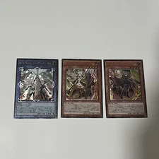 CUSTOM|Raye Roze Engage Zero 3card SET|UTR|JP|DIY DisplayONLY