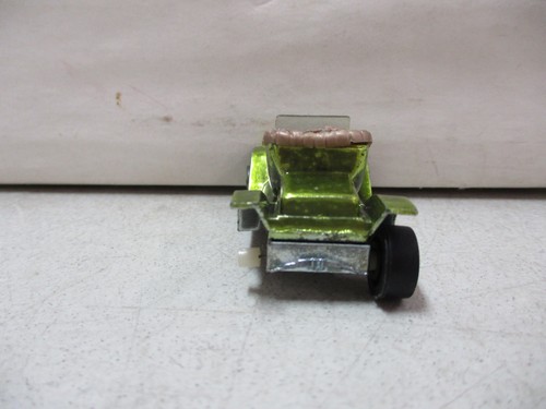 1968 Hot Wheels Redline Hot Heap Antifreeze - Imagen 4 de 6