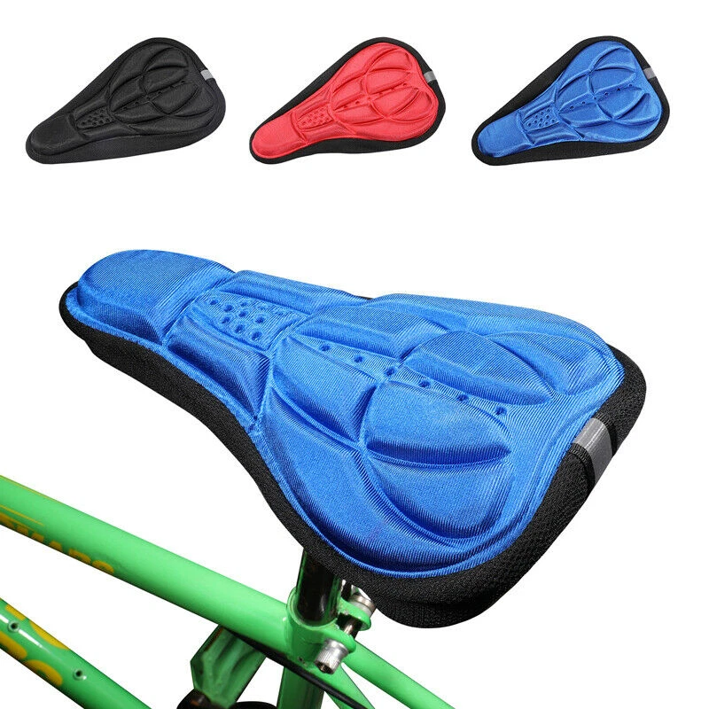 Asiento comodo online de bicicleta