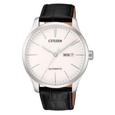 Citizen Classic Mechanical Watch NH8350-08B DE*de