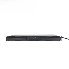 2000W 4 Channel Power Amplifier Professional Class D Digital for Stage Dj