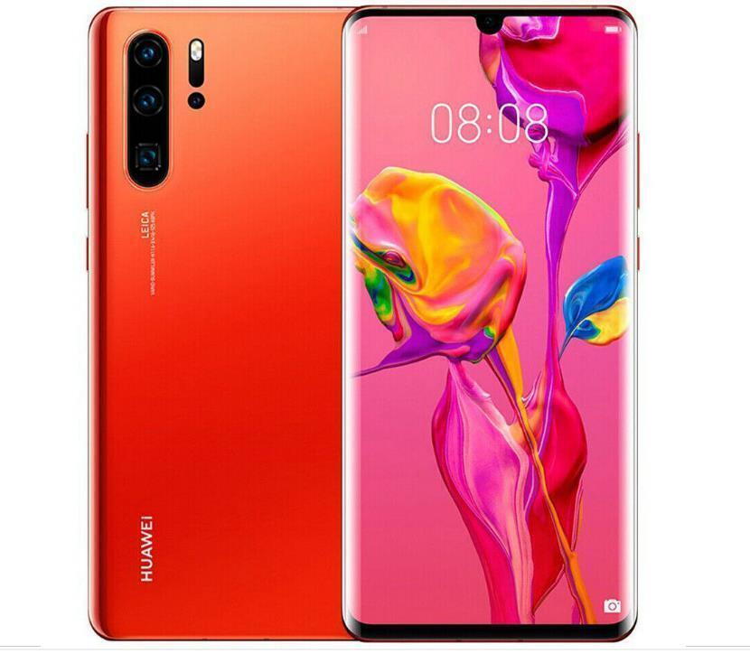 Huawei P30 Pro - 128 GB - Mystic Blue (Unlocked) for sale Huawei P30 Pro - 128 GB - Mystic Blue (Unlocked) for sale