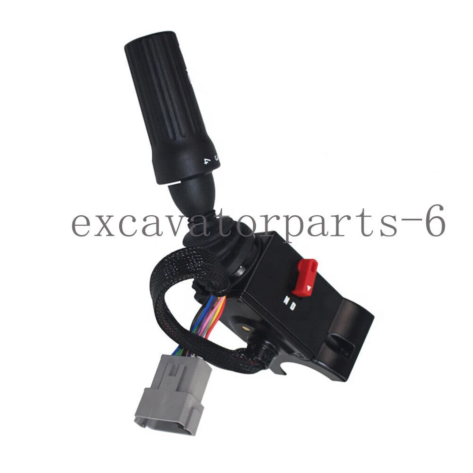 Switch Control 310-9354 3109354 For Caterpillar 432E 444F 442E 432F 434F 444E - Image 2 of 4